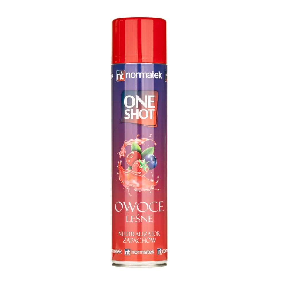 normatek-one-shot-owoce-lesne-600ml-neutralizator-zapachow