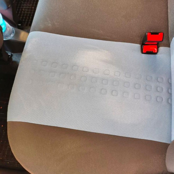 Labocosmetica Glico - kwaśny preparat do czyszczenia tapicerki oraz alcantary 500ml