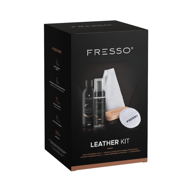 fresso-leather-kit-zestaw-do-czyszczenia-i-konserwacji-tapicerki-skorzanej