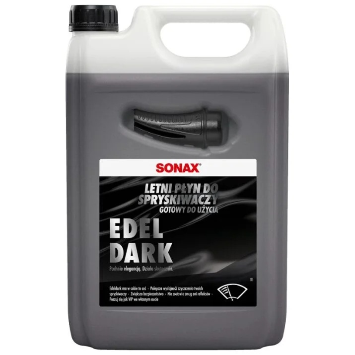 sonax-edel-dark-4l-letni-plyn-do-spryskiwaczy