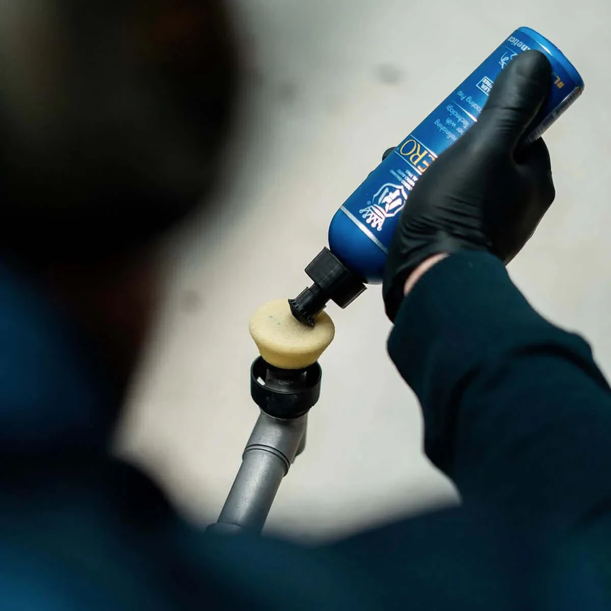 Labocosmetica Fiero - pasta polerska finishowa 500g