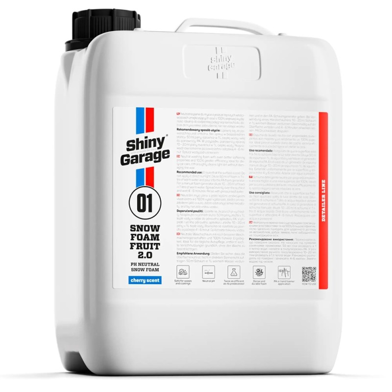 shiny-garage-fruit-snow-foam-2.0-5l-neutralna-piana-aktywna