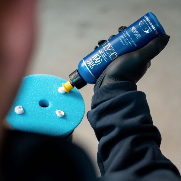 Labocosmetica Fiero - pasta polerska finishowa 500g