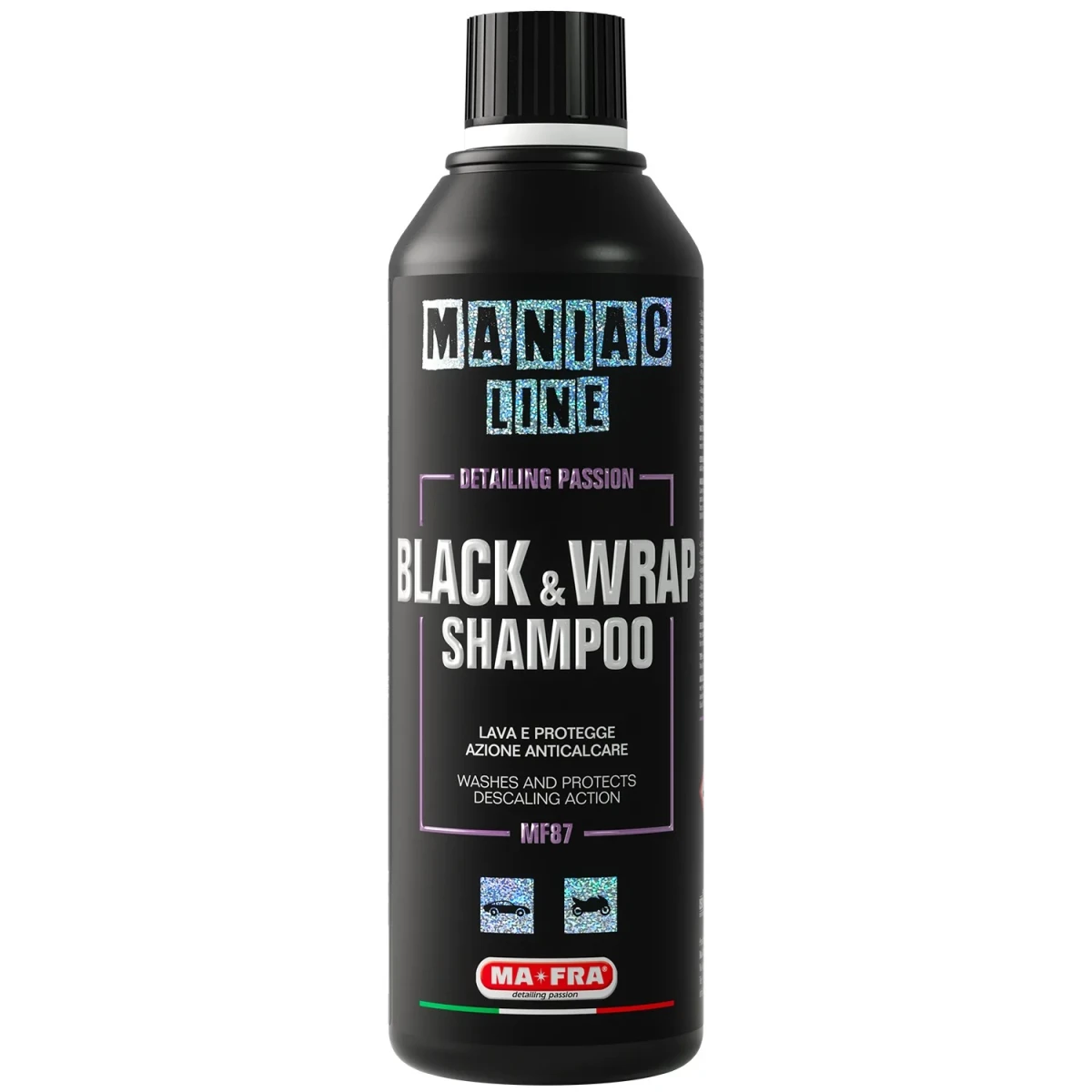 maniac-line-black-wrap-shampoo-500ml-szampon-do-czarnych-i-matowych-lakierow