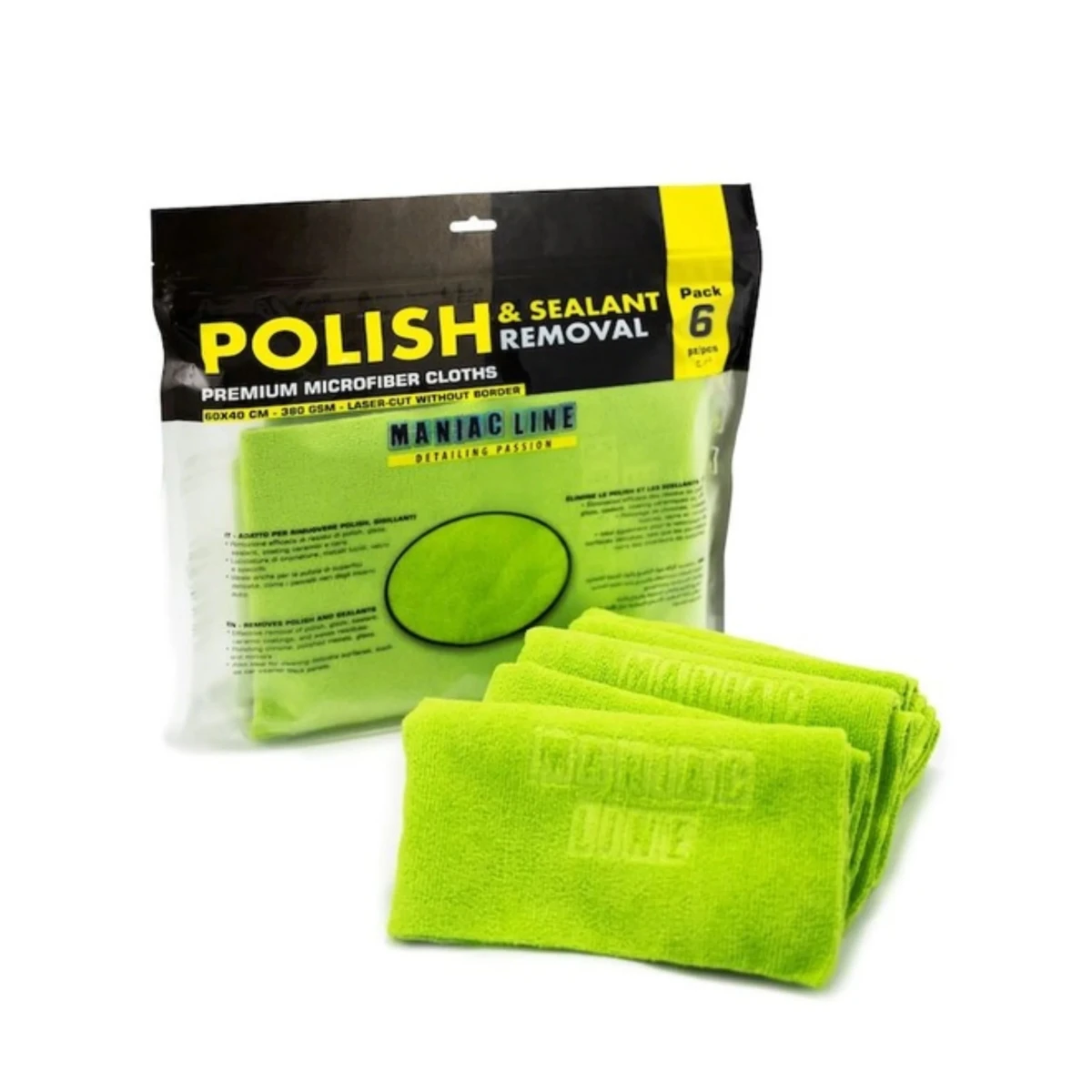 maniac-line-panno-polish-sealant-removal-6szt-mikrofibra-do-polerowania