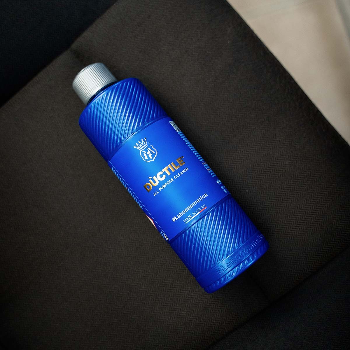 Labocosmetica Ductile APC - uniwersalny płyn myjący do wszystkich powierzchni 500ml