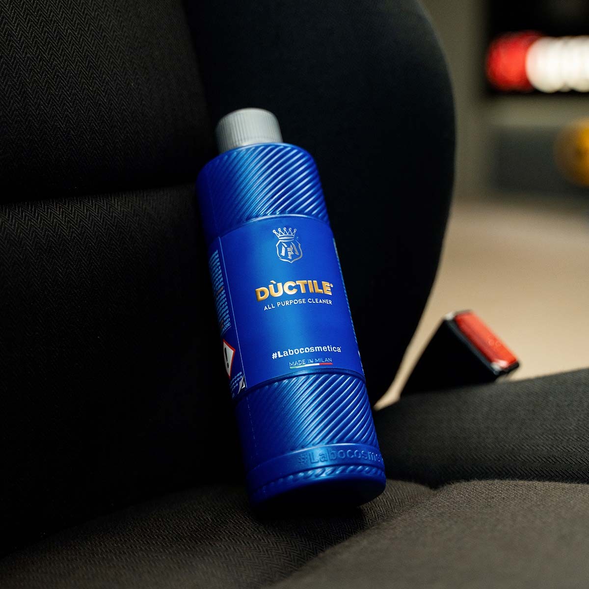 Labocosmetica Ductile APC - uniwersalny płyn myjący do wszystkich powierzchni 500ml