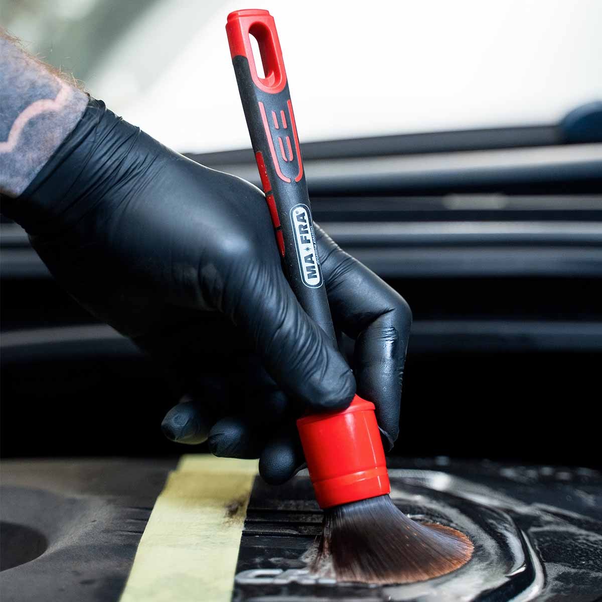 Labocosmetica Ductile APC - uniwersalny płyn myjący do wszystkich powierzchni 500ml