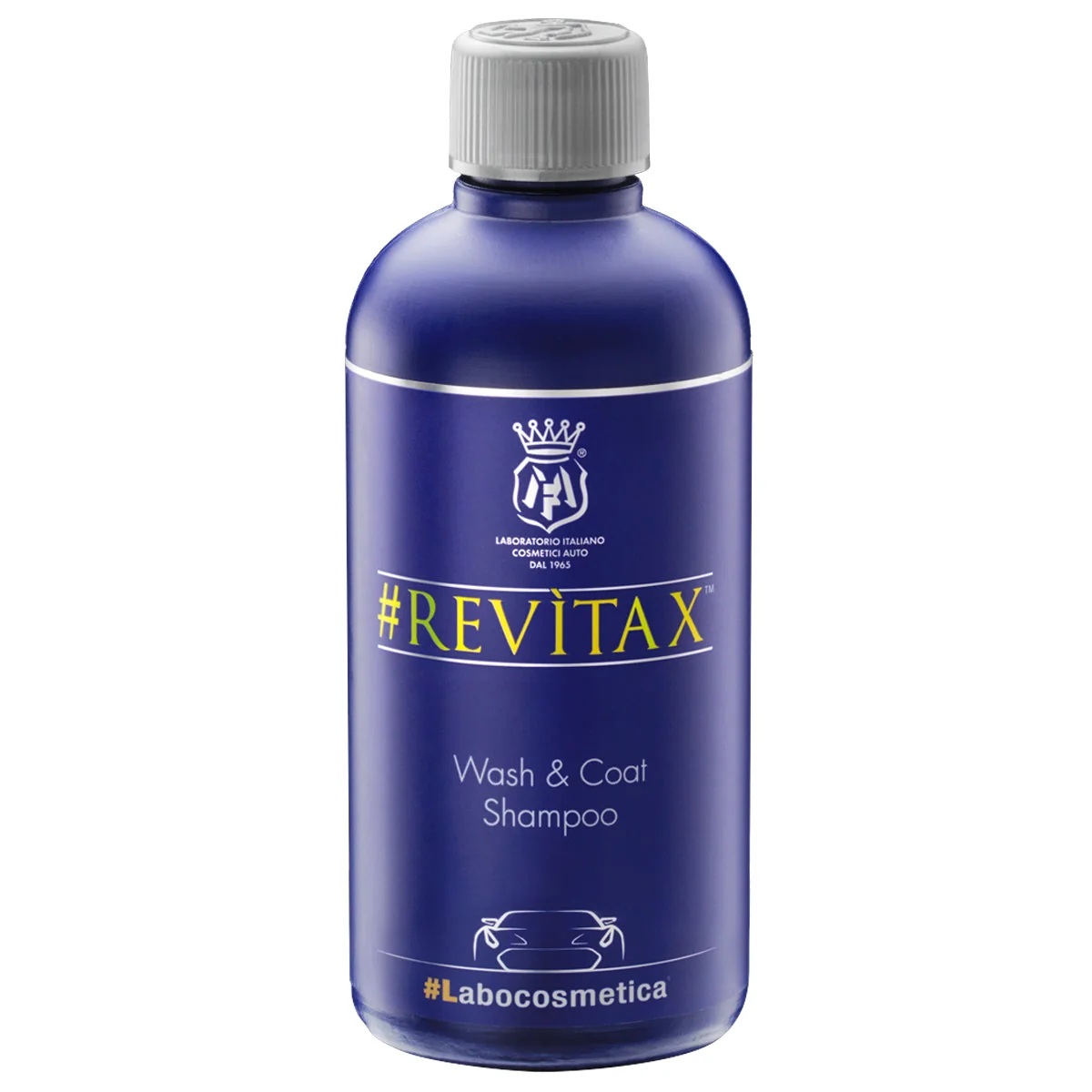 labocosmetica-revitax-szampon-z-woskiem-100ml