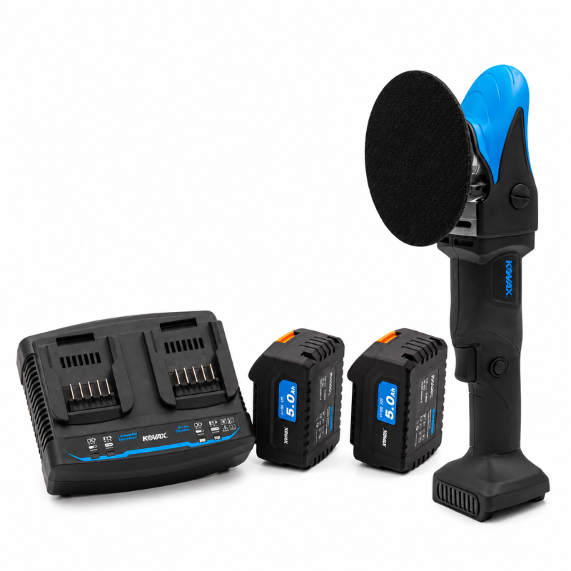 kovax-chargema-x-150mm-kit-zestaw-akumulatorowa-polerka-rotacyjna