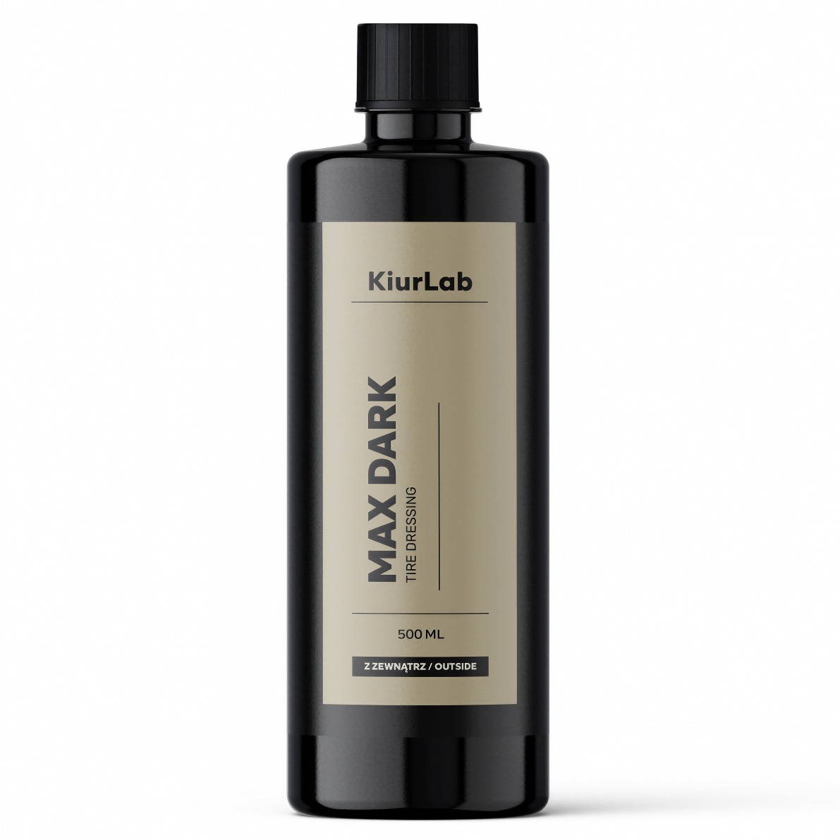 kiurlab-max-dark-500ml-dressing-do-opon-satynowe-wykonczenie
