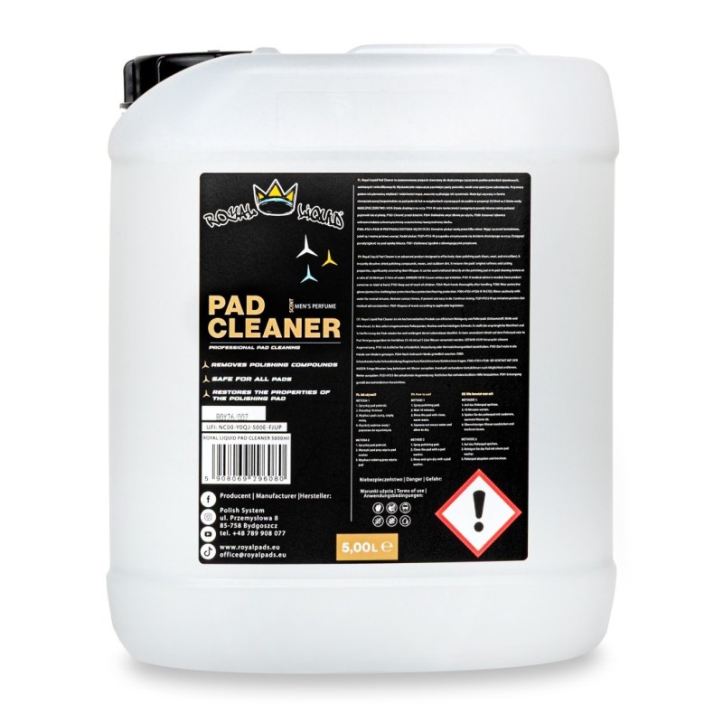 royal-liquid-pad-cleaner-5l-preparat-do-skutecznego-czyszczenia-padow-polerskich