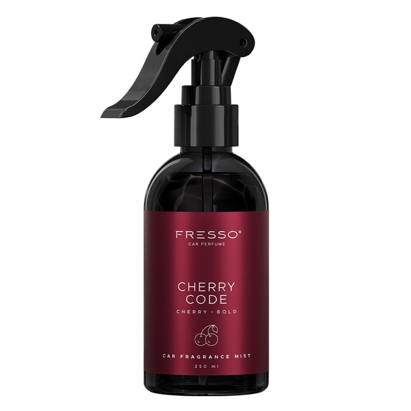 fresso-car-fragrance-mist-cherry-code-250ml-wisniowa-mgielka-zapachowa-do-auta