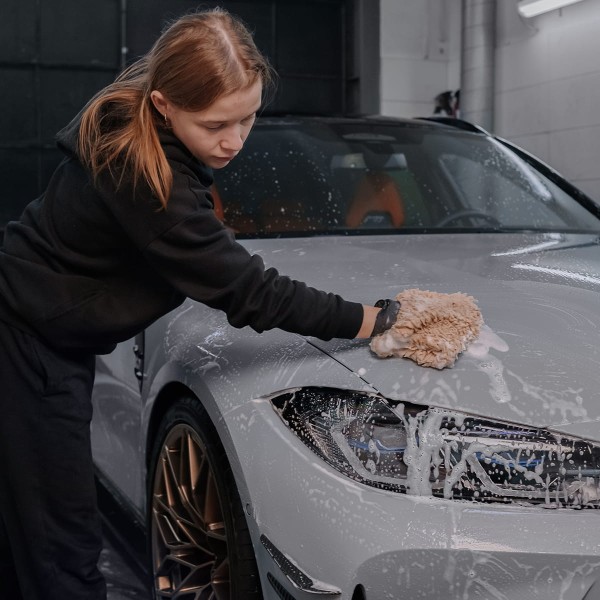 Labocosmetica Revitax - szampon z woskiem 500ml