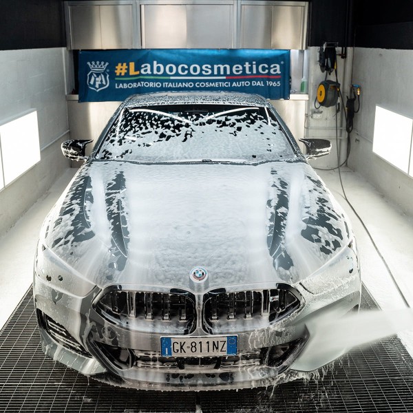 Labocosmetica Primus 2.0 - neutralna piana do mycia wstępnego 4,5L