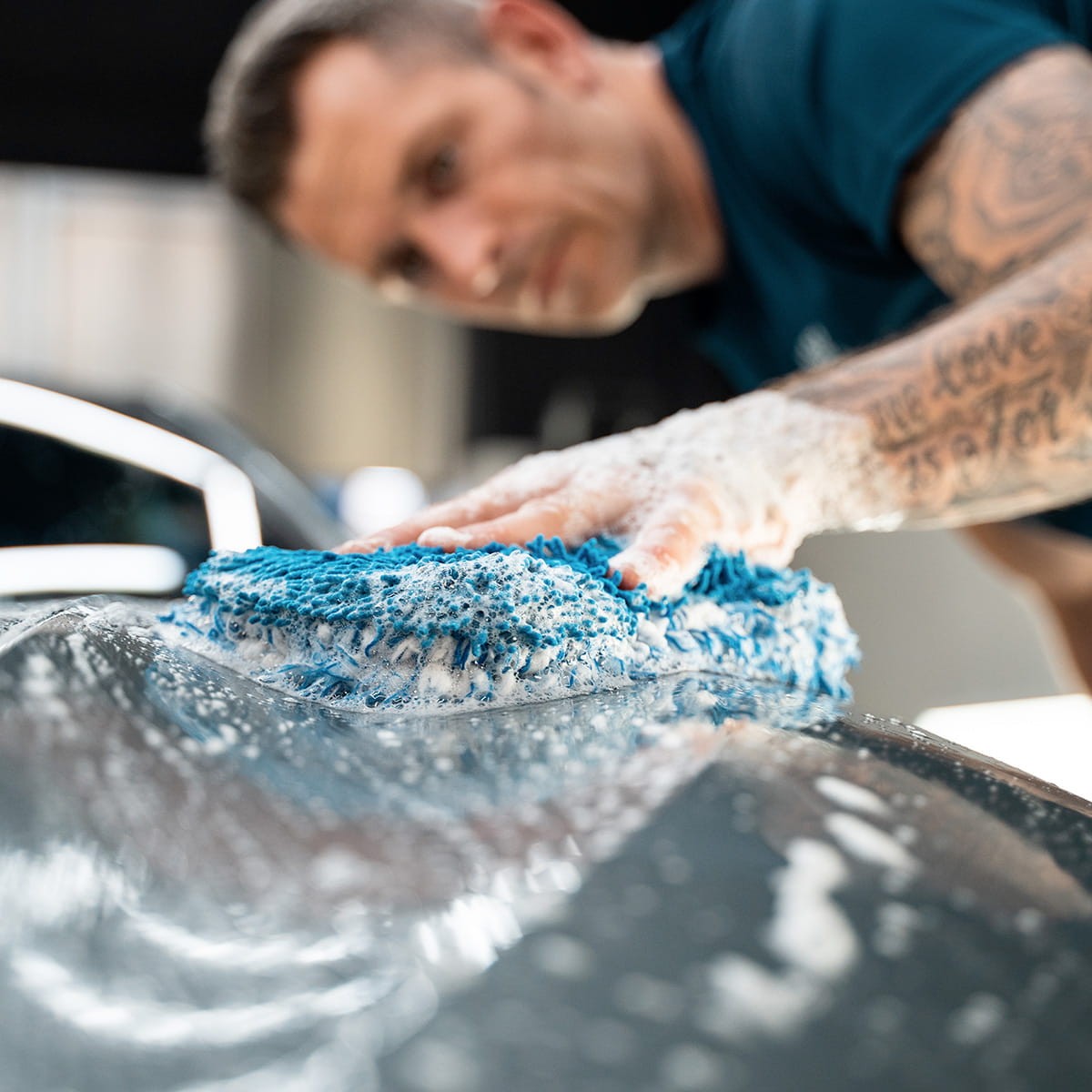 Labocosmetica Primus 2.0 - neutralna piana do mycia wstępnego 4,5L