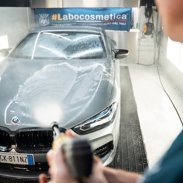 Labocosmetica Primus 2.0 - neutralna piana do mycia wstępnego 4,5L