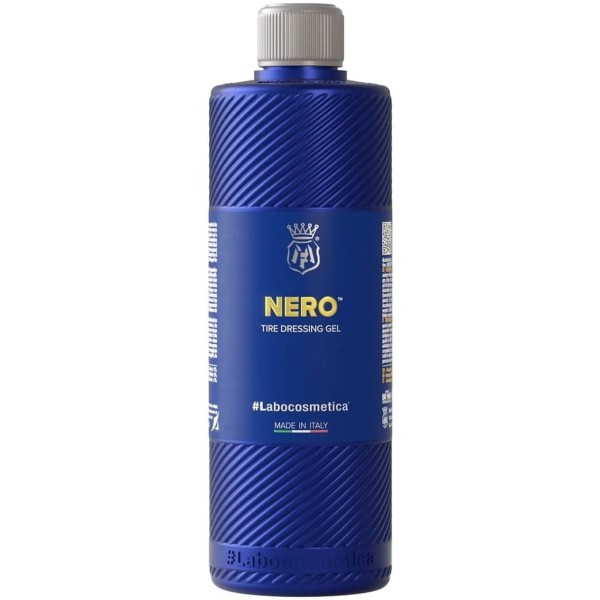 Labocosmetica Nero - czernidło do opon 500ml