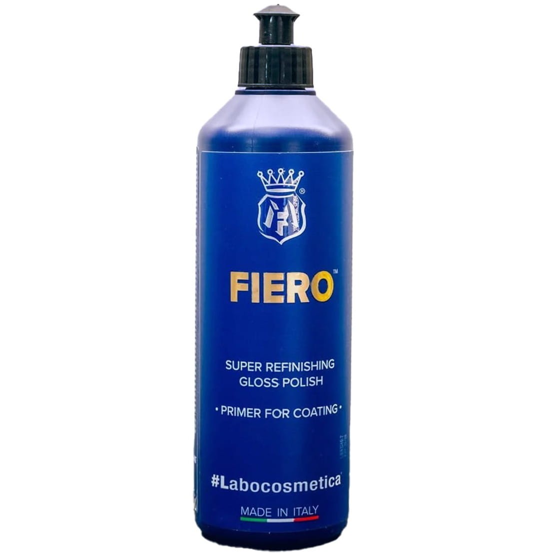 Labocosmetica Fiero - pasta polerska finishowa 500g