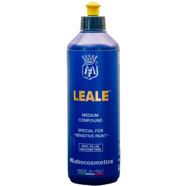 Labocosmetica Leale - pasta polerska polishowa 500g