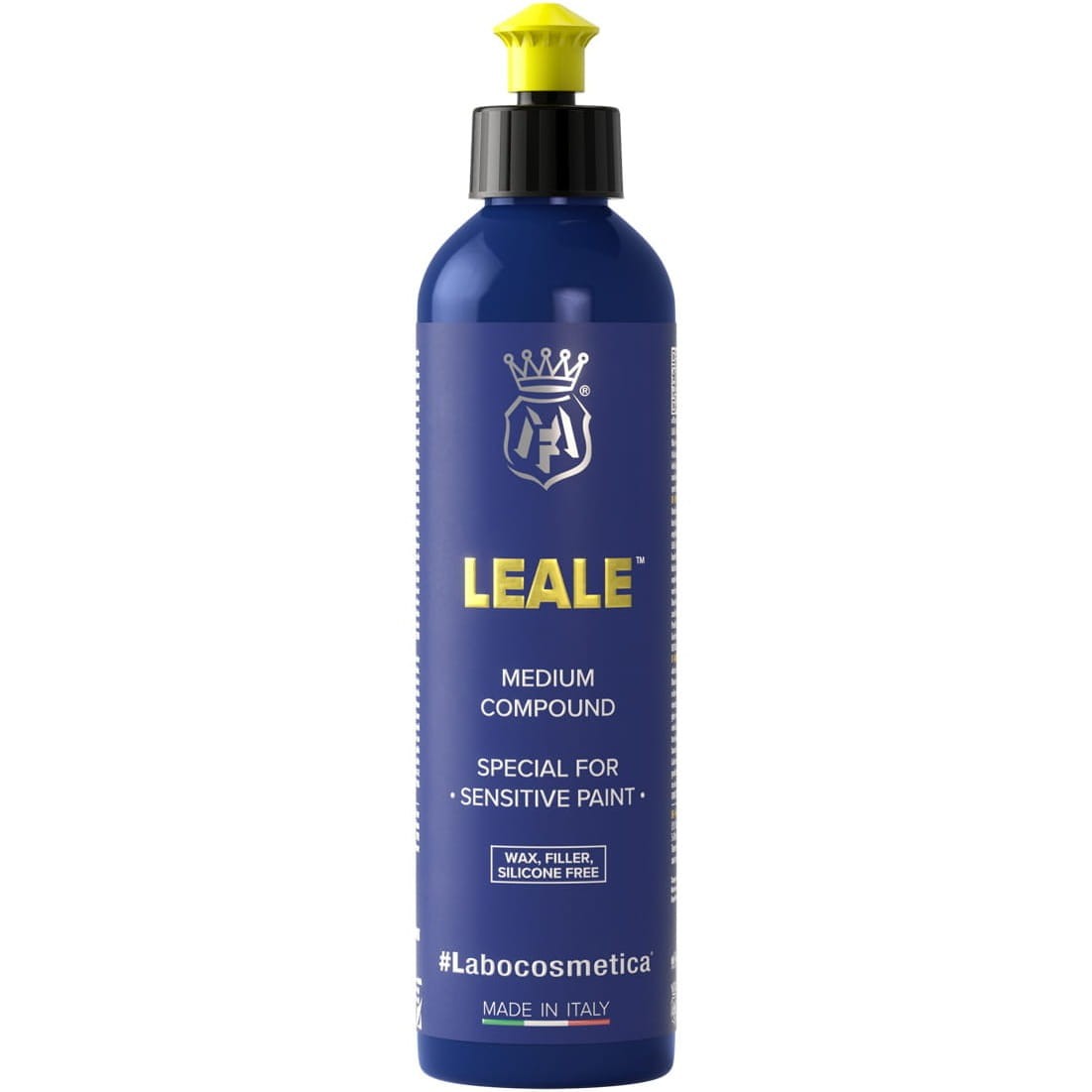 Labocosmetica Leale - pasta polerska polishowa 250g