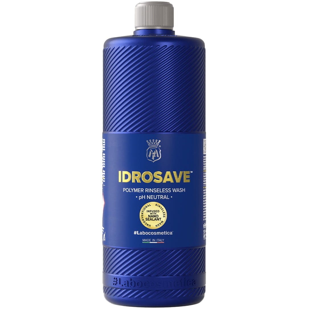 Labocosmetica Idrosave - szampon do mycia wstępnego 1L