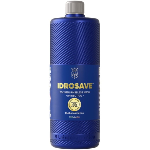 Labocosmetica Idrosave - szampon do mycia wstępnego 1L
