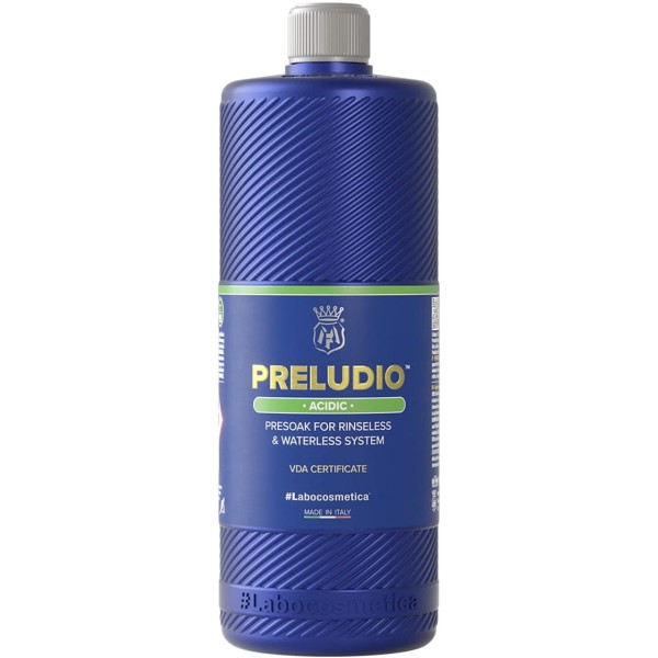 Labocosmetica Preludio Acidic - pre wash do mycia bez wody 1L