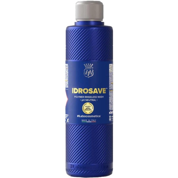 Labocosmetica Idrosave - szampon do mycia wstępnego 100ml
