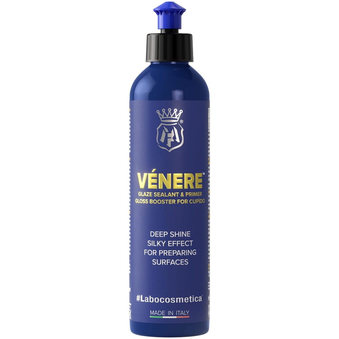 Labocosmetica Venere - primer oraz sealant do lakieru 250ml