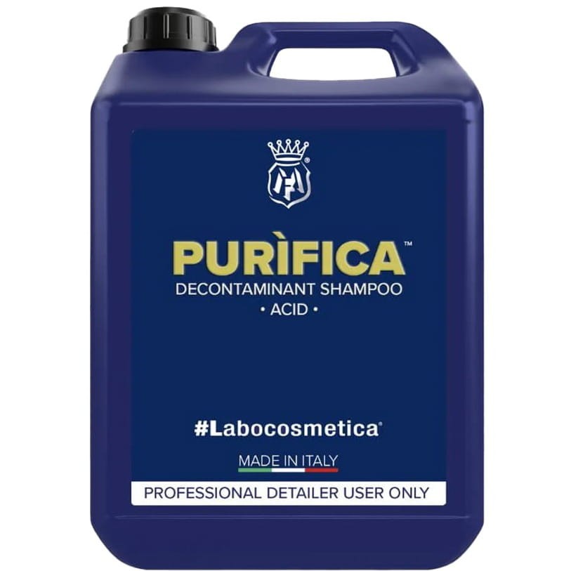 Labocosmetica Purifica - szampon rewitalizujący do powłok 4,5L