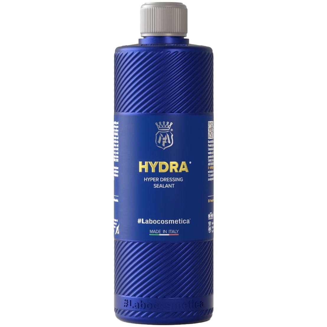 Labocosmetica Hydra - ultra wytrzymały dressing do plastiku i winylu 100ml