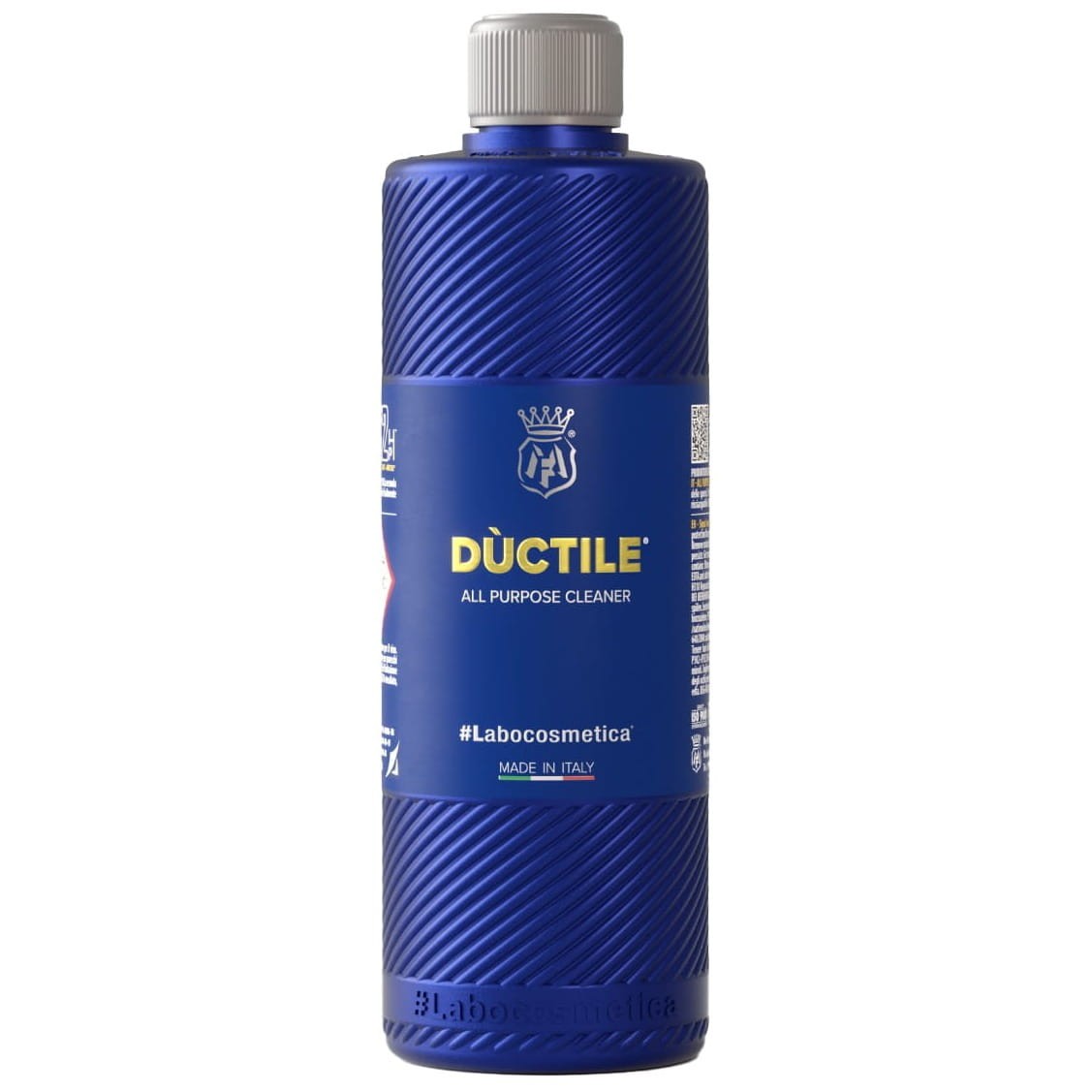 Labocosmetica Ductile APC - uniwersalny płyn myjący do wszystkich powierzchni 500ml