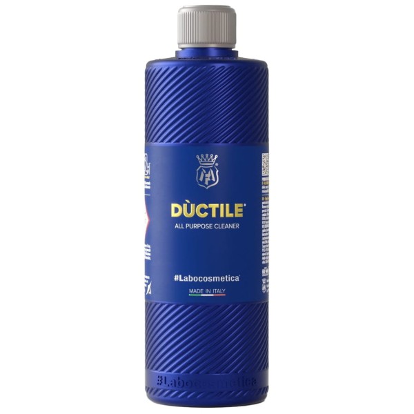 Labocosmetica Ductile APC - uniwersalny płyn myjący do wszystkich powierzchni 500ml