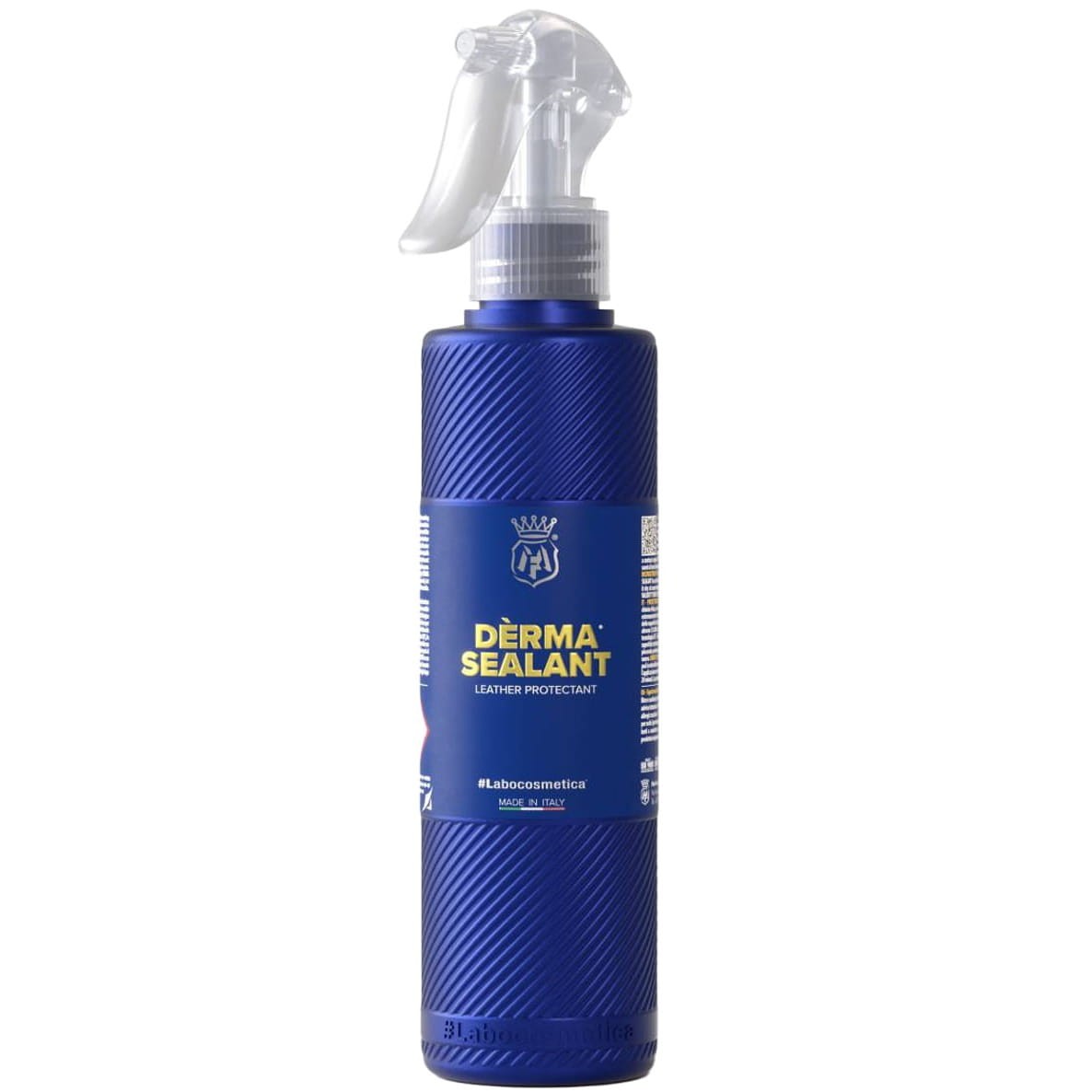 Labocosmetica Derma Sealant - preparat do impregnacji tapicerki skórzanej 250ml