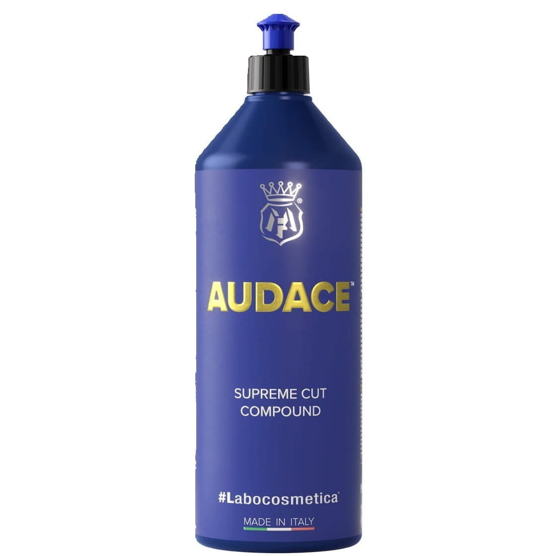 Labocosmetica Audace - pasta polishowa o średniej gradacji 1KG