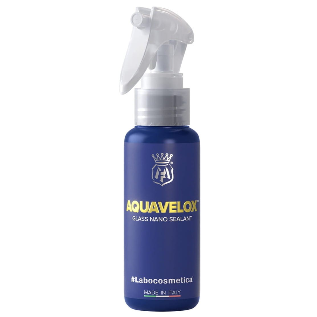 Labocosmetica Aquavelox Glass - niewidzalna wycieraczka 100ml