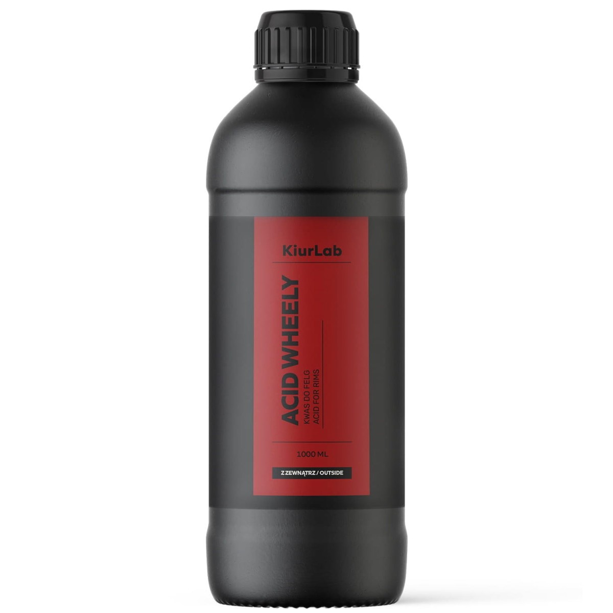 KiurLab Acid Wheely 1L - kwas do felg