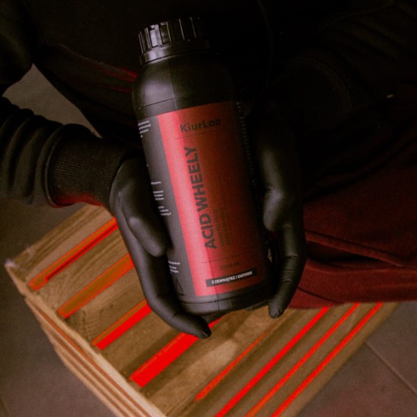 KiurLab Acid Wheely 5L - kwas do felg