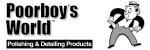 Producent: Poorboy's World (przejdź do produktów)